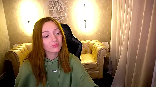 Chat XXX ao vivo de LizzaMoonn