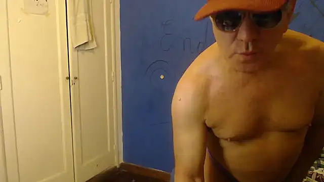 Fabrissi Webcam-Show