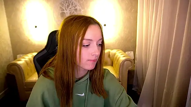 Chat XXX ao vivo de LizzaMoonn