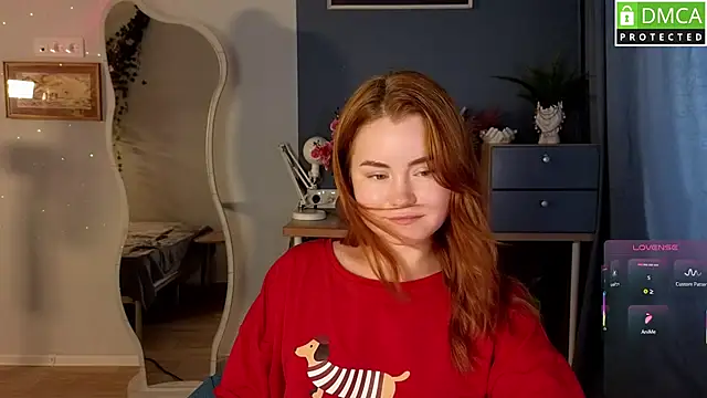 lu_muon's Live XXX Chat