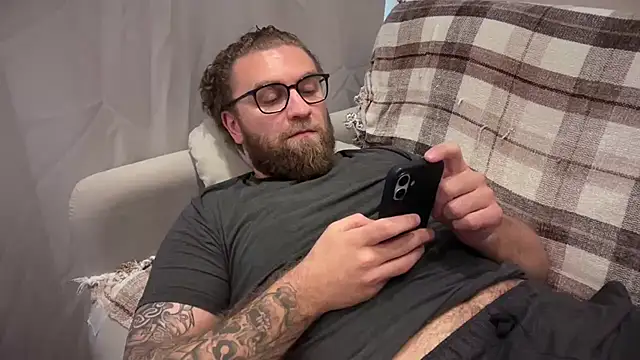 Živý XXX chat Bear_bear_