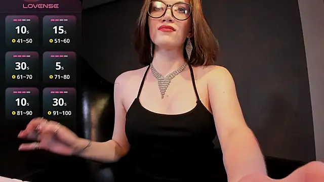 CathyAdams লাইভ XXX চ্যাট