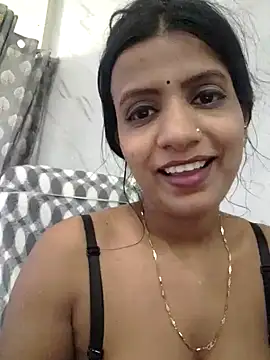 khushi_ji00 Webcam Show