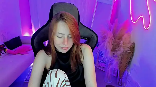 DamnWitchh Live XXX-Chat