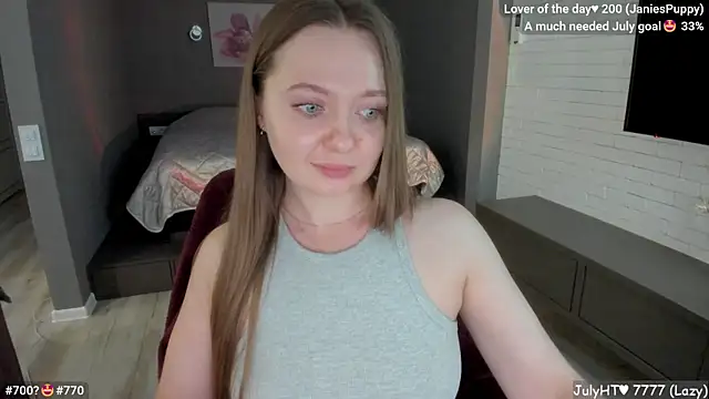 LizaGost Live XXX-chat