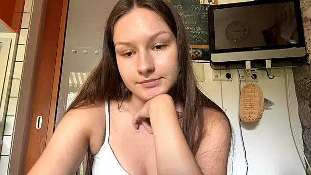Czat XXX na żywo – ShaylaChong