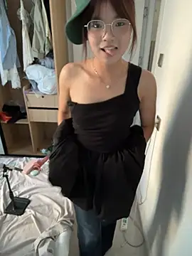 ela_sisi's Live XXX Chat