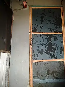 XXX chat uživo modela DeDicklord