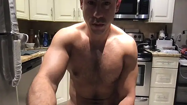 Chatroom XXX en direct de BigGuyMuscle