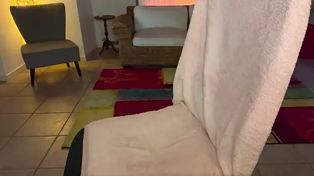 Helarys' Live XXX Chat