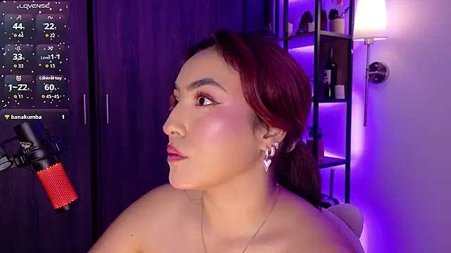 Silvana_Goddess' Live XXX Chat
