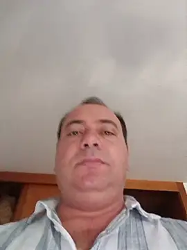 Show de gladieitore na webcam