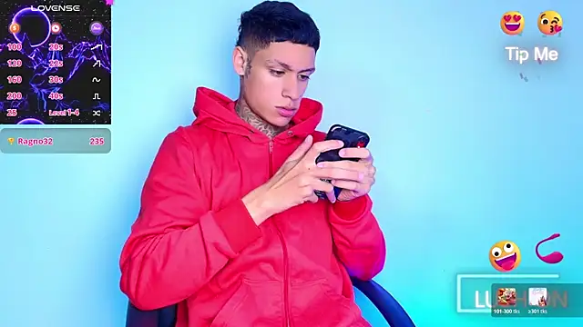 sebas_cadavid Live XXX Chat