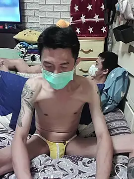 Christopher1024 现场XXX聊天