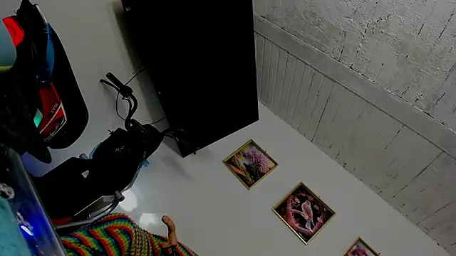 lucianabigcockxx – Live XXX-chat