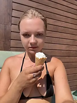JennyPortman's Live XXX Chat