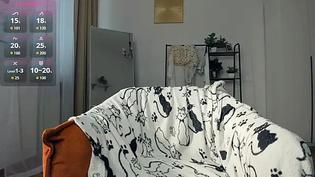 Živý XXX chat FaaBinaa