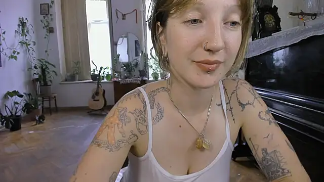Miranda2_0 Live XXX-Chat