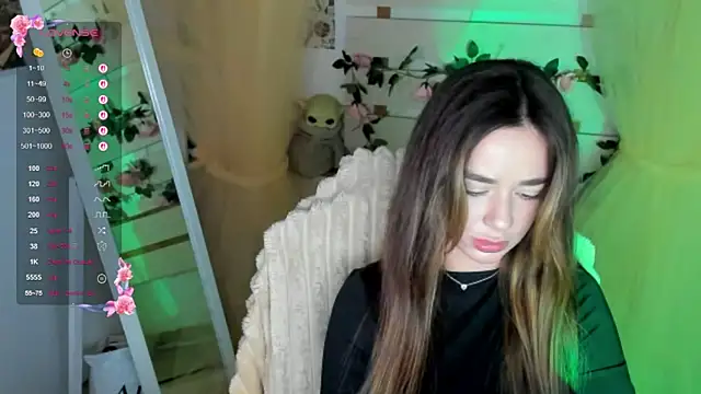 Bella_XO live XXX chat