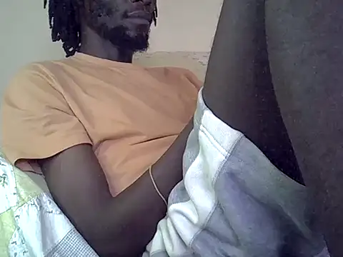 Delicious-D Live XXX-chat
