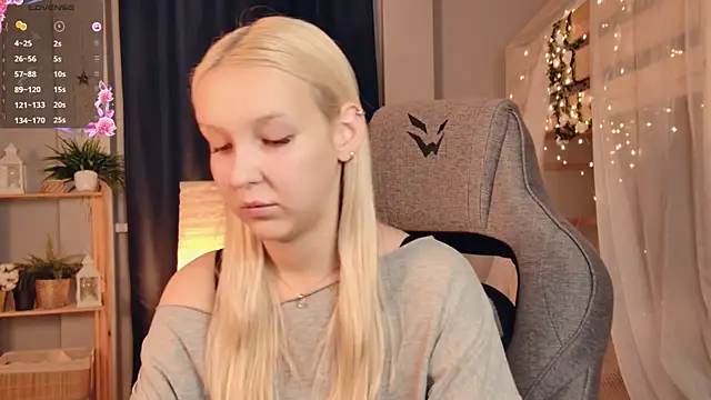 Chat XXX Live MaoqiBeverly