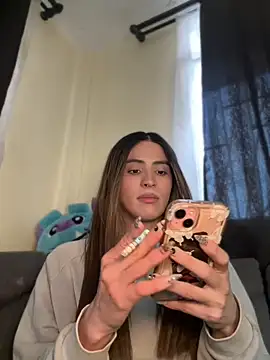Živý XXX chat Lottus_fire