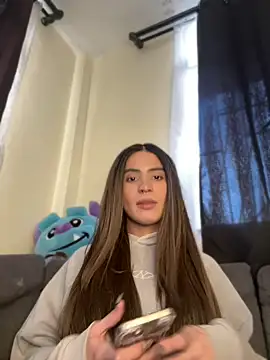 Lottus_fire Adlı Modelin Canlı XXX Sohbeti