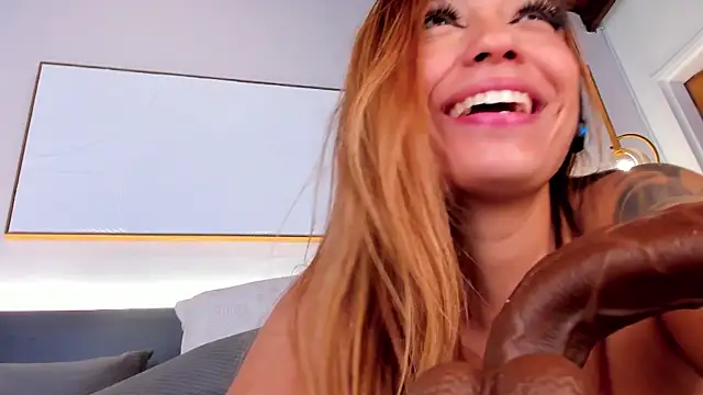 SteffanyBeck Chat XXX live