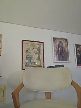 U_prolazu Webcam-Show