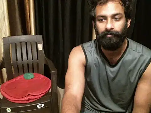 Czat XXX na żywo – indian2
