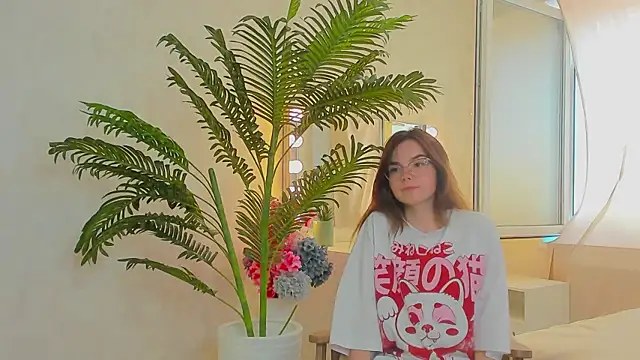 Chat XXX Live AldaMontiel