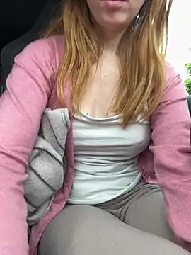 FayeFlame Chat XXX in diretta