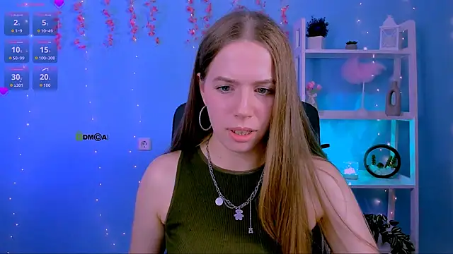 Chatroom XXX en direct de lumi_soft