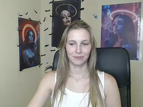 Chat XXX en directo de StrangerGi