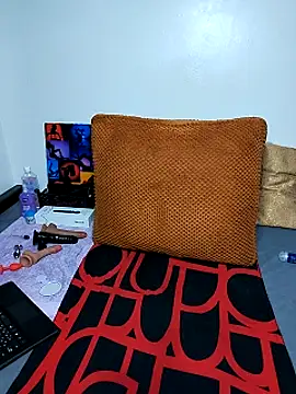 chocolata-cocoa's Live XXX Chat