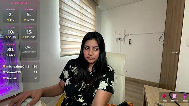 cloe_small Chat XXX in diretta