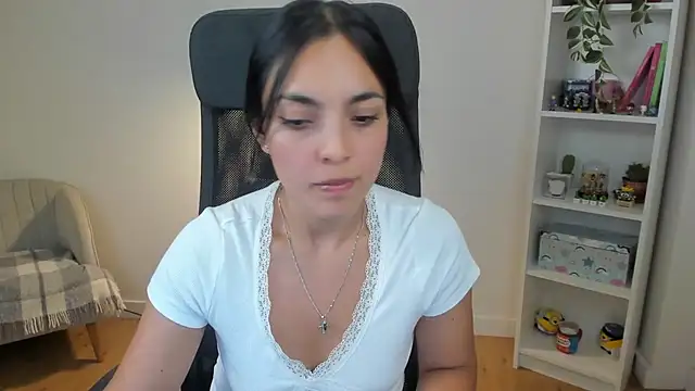 _BellaEvans_ Chat XXX live