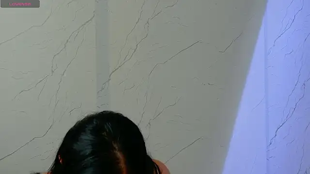 Czat XXX na żywo – sasha_lst