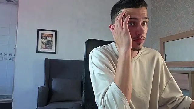 KaydenDrew – Naživo XXX chat