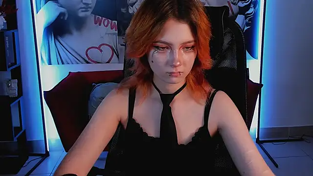 ArleyQuino Chat XXX in diretta