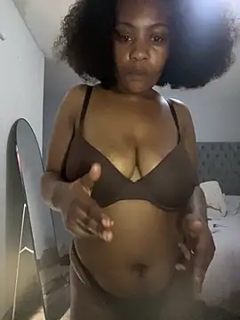 thethicktitiesのライブXXXチャット
