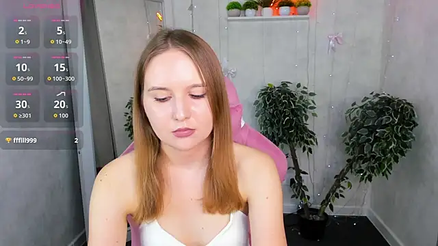 Emmaa_Kimm's Live XXX Chat