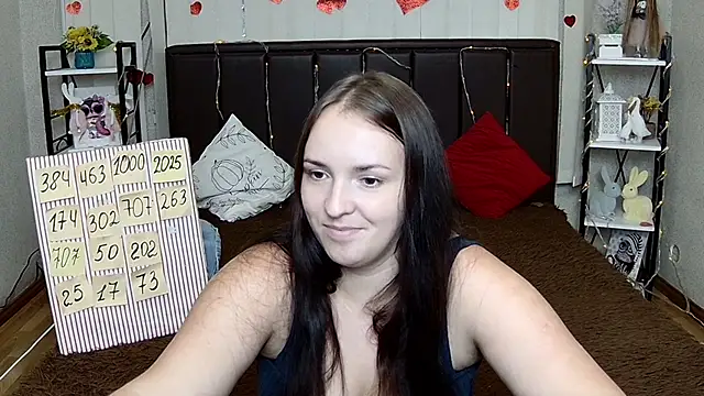 Chatroom XXX en direct de IsabelBlackberry