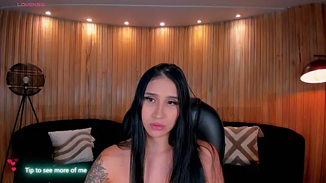 NickyLawson 라이브 XXX 채팅