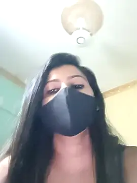 Chat XXX Live SANAYA_ROY