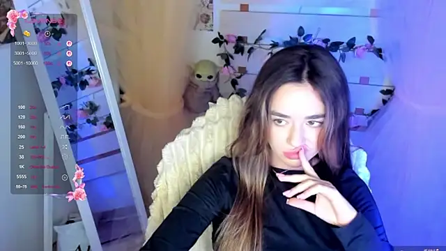 Bella_XO live XXX chat