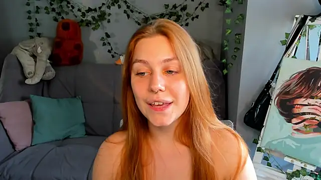 Mira-Werner's Live XXX Chat
