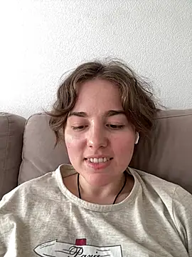 Chat XXX en directo de Lady_woman
