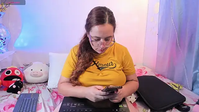 Chat XXX Live Stacy_millerr1