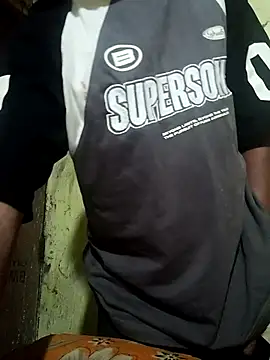 Show Webcam de YourTeenBoy21